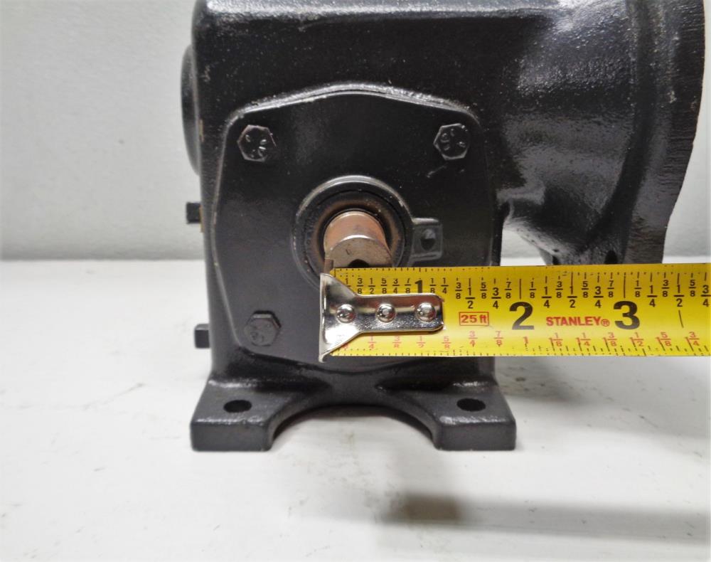 Morse Gear Reducer 18GCT LR 56C